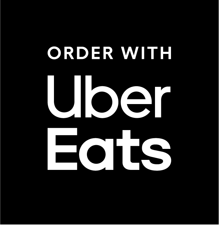 Order with Uber Eats